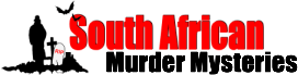 SA Murder Mysteries Logo